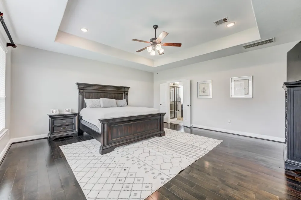 13502 Sorghum Drive Rosharon, TX 77583