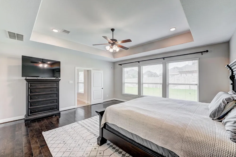 13502 Sorghum Drive Rosharon, TX 77583