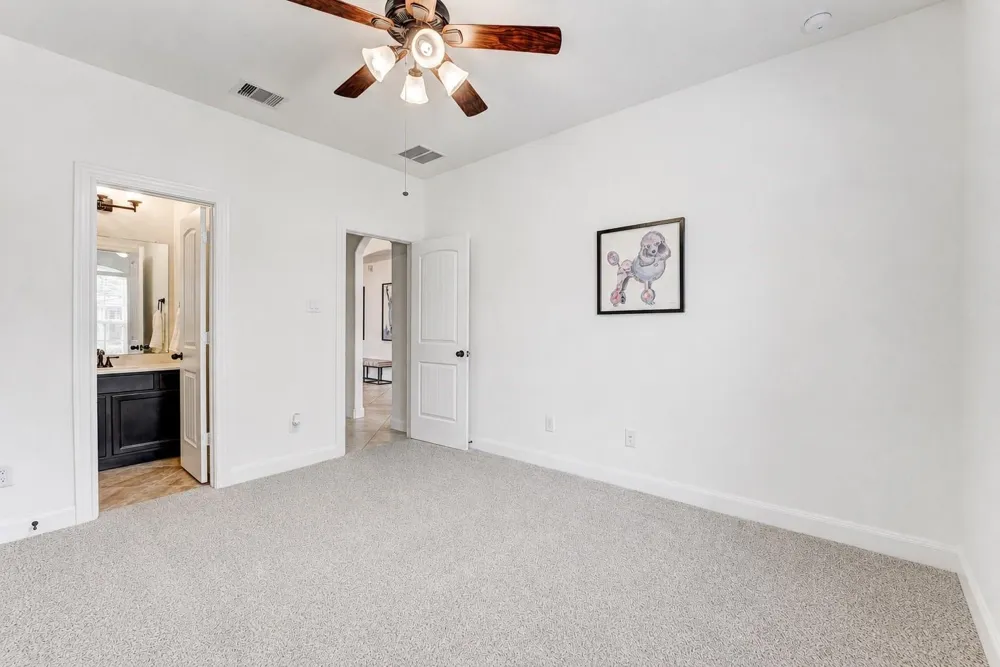 13502 Sorghum Drive Rosharon, TX 77583