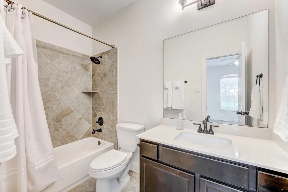 13502 Sorghum Drive Rosharon, TX 77583