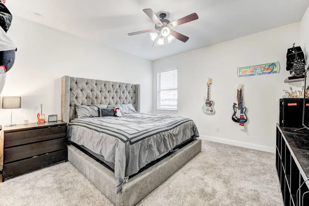 13502 Sorghum Drive Rosharon, TX 77583