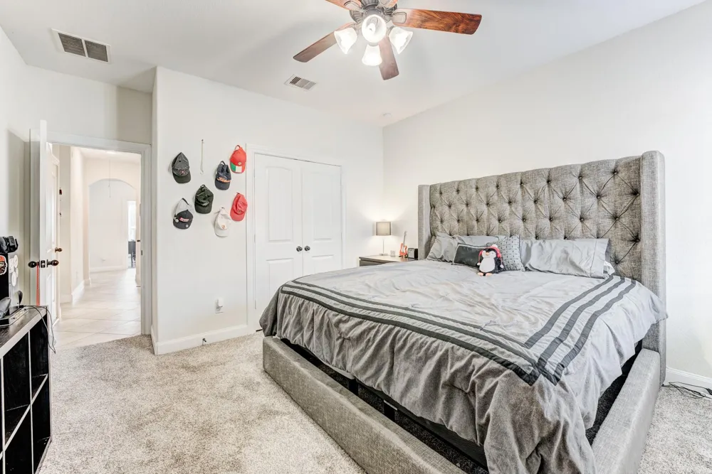 13502 Sorghum Drive Rosharon, TX 77583