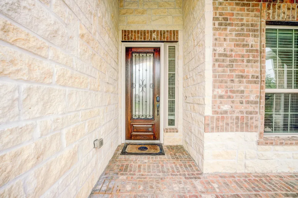 13502 Sorghum Drive Rosharon, TX 77583