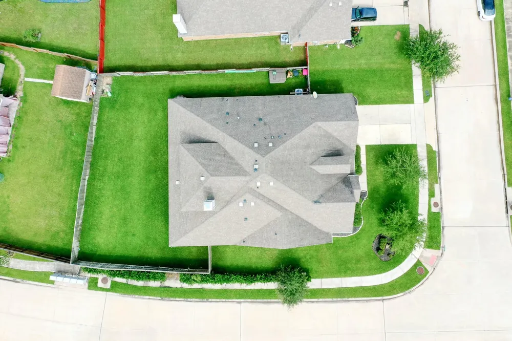 13502 Sorghum Drive Rosharon, TX 77583