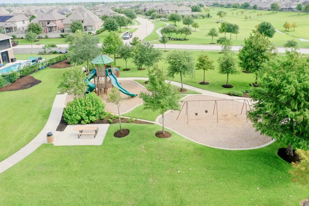 13502 Sorghum Drive Rosharon, TX 77583