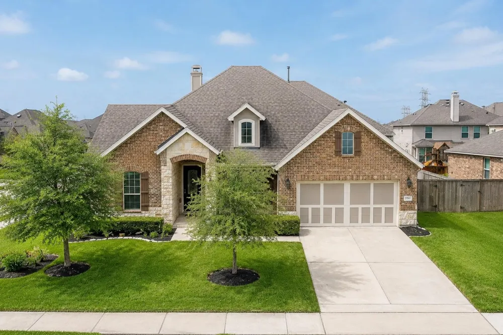 13502 Sorghum Drive Rosharon, TX 77583
