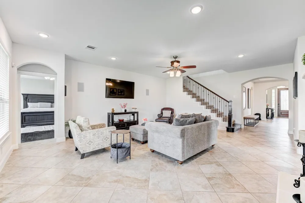 13502 Sorghum Drive Rosharon, TX 77583