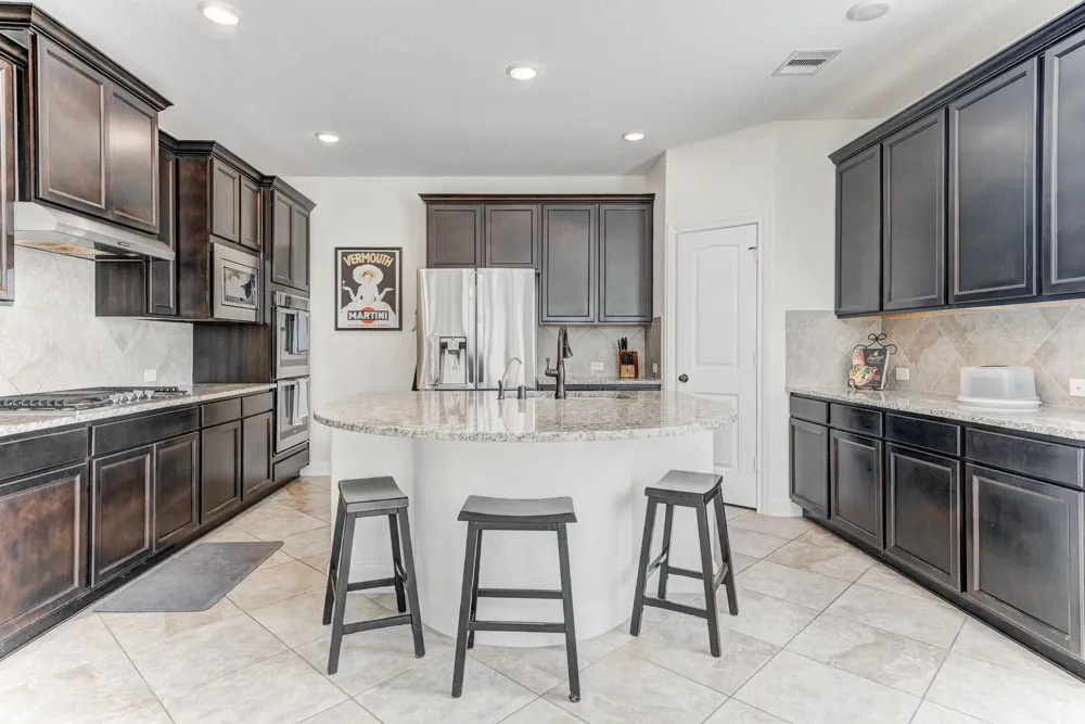 13502 Sorghum Drive Rosharon, TX 77583