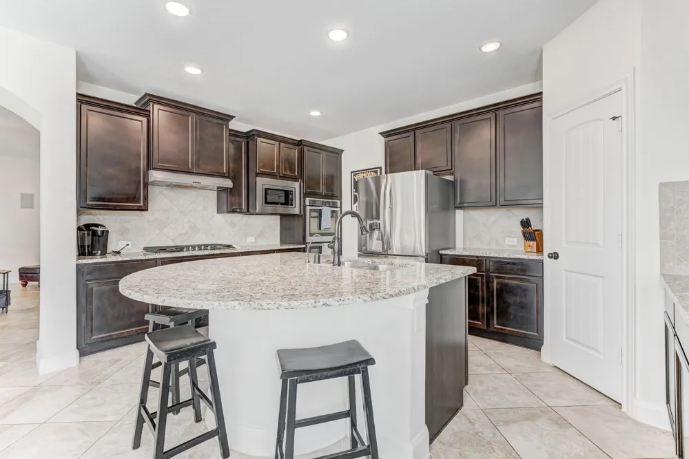 13502 Sorghum Drive Rosharon, TX 77583