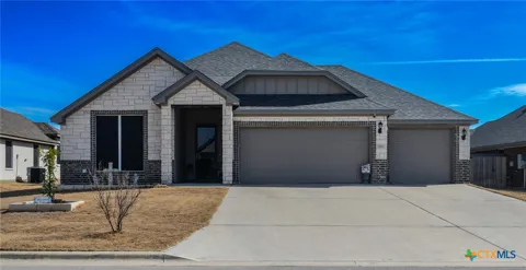 2601 Turtle Dove Drive