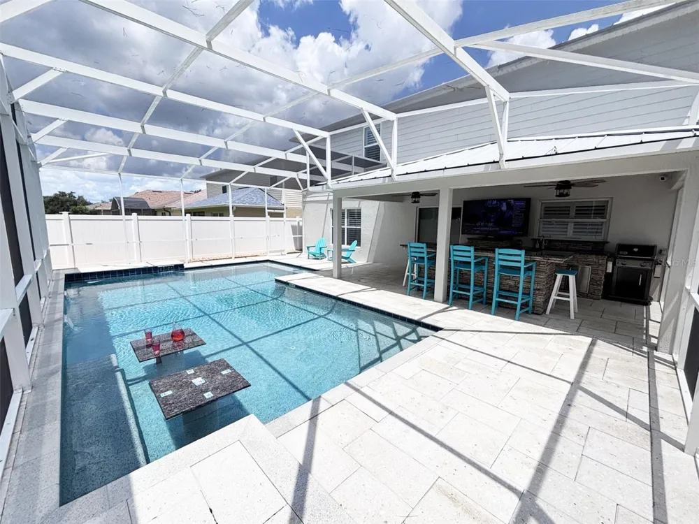 552 AEOLIAN DRIVE New Smyrna Beach, FL 32168
