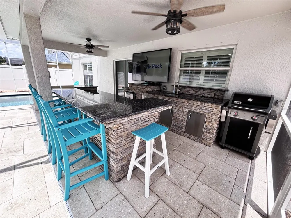 552 AEOLIAN DRIVE New Smyrna Beach, FL 32168