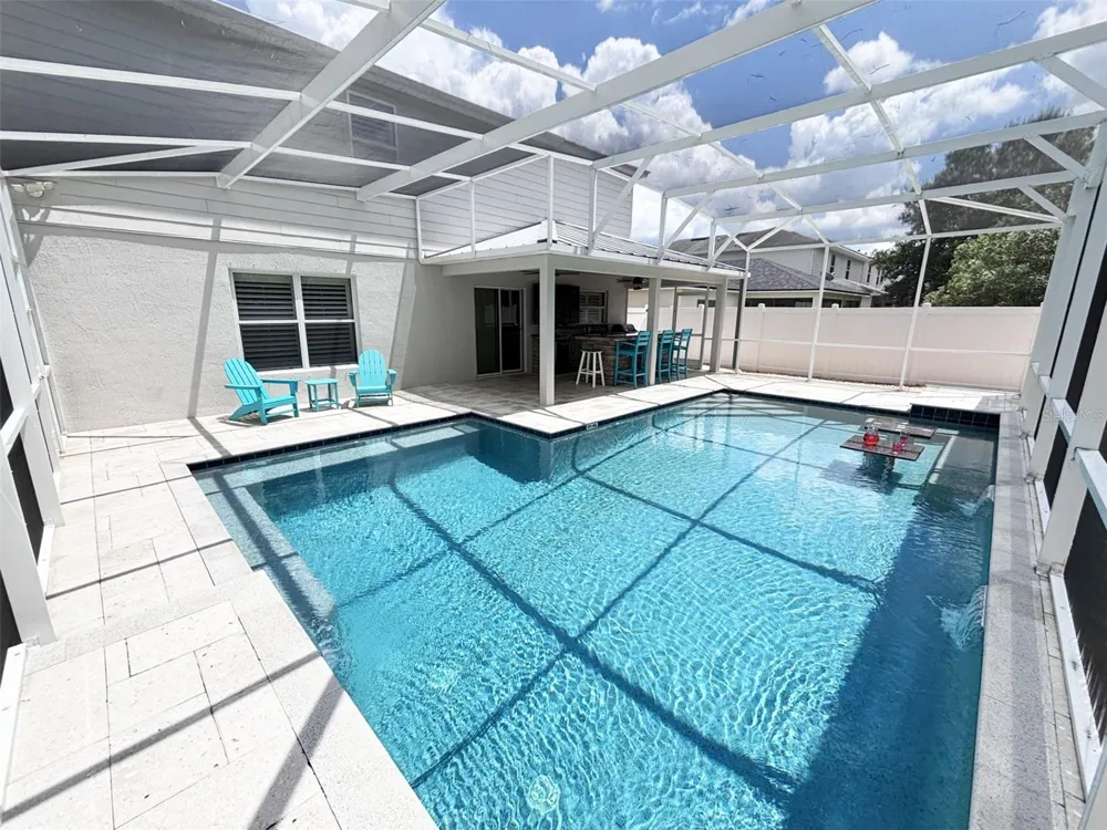 552 AEOLIAN DRIVE New Smyrna Beach, FL 32168