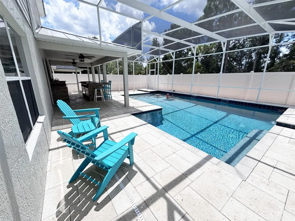 552 AEOLIAN DRIVE New Smyrna Beach, FL 32168