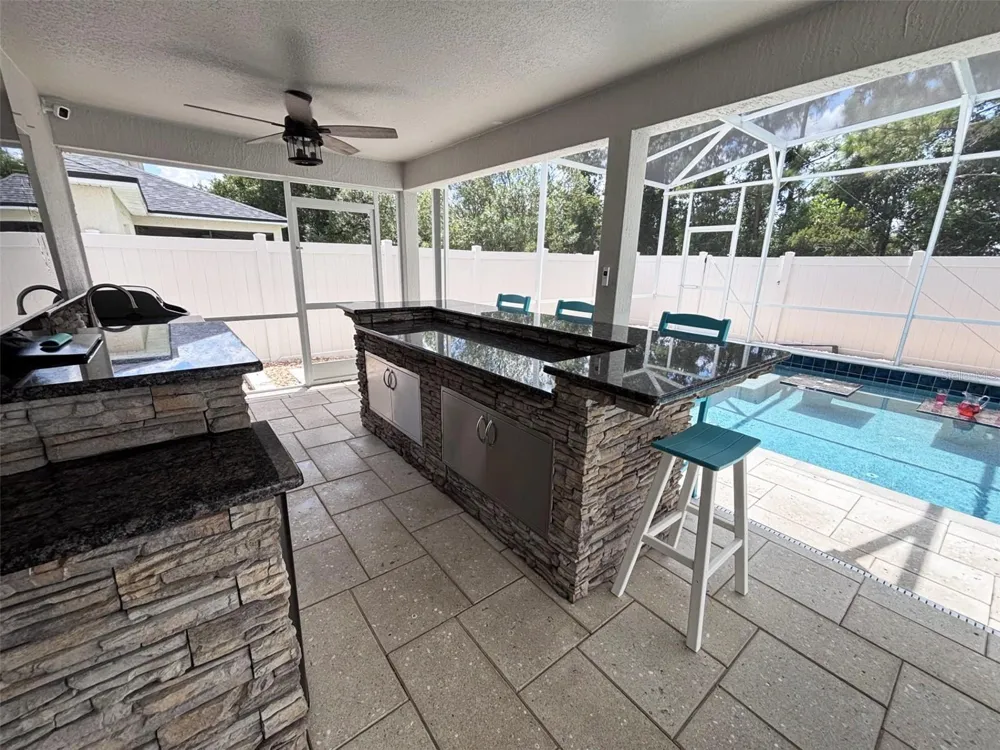 552 AEOLIAN DRIVE New Smyrna Beach, FL 32168