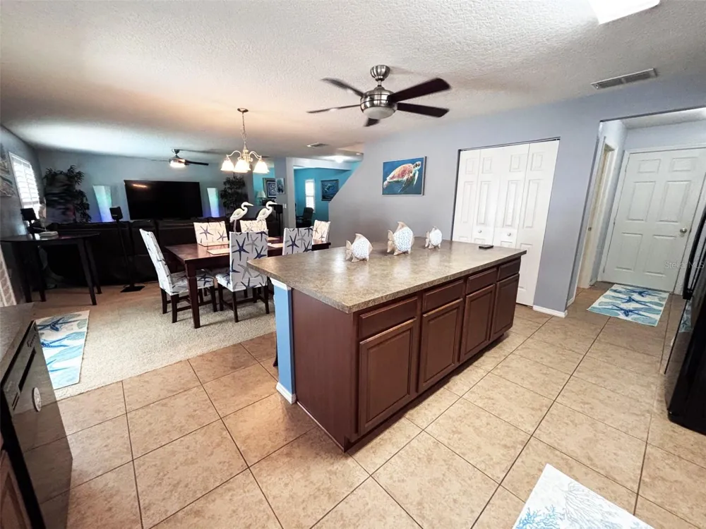 552 AEOLIAN DRIVE New Smyrna Beach, FL 32168