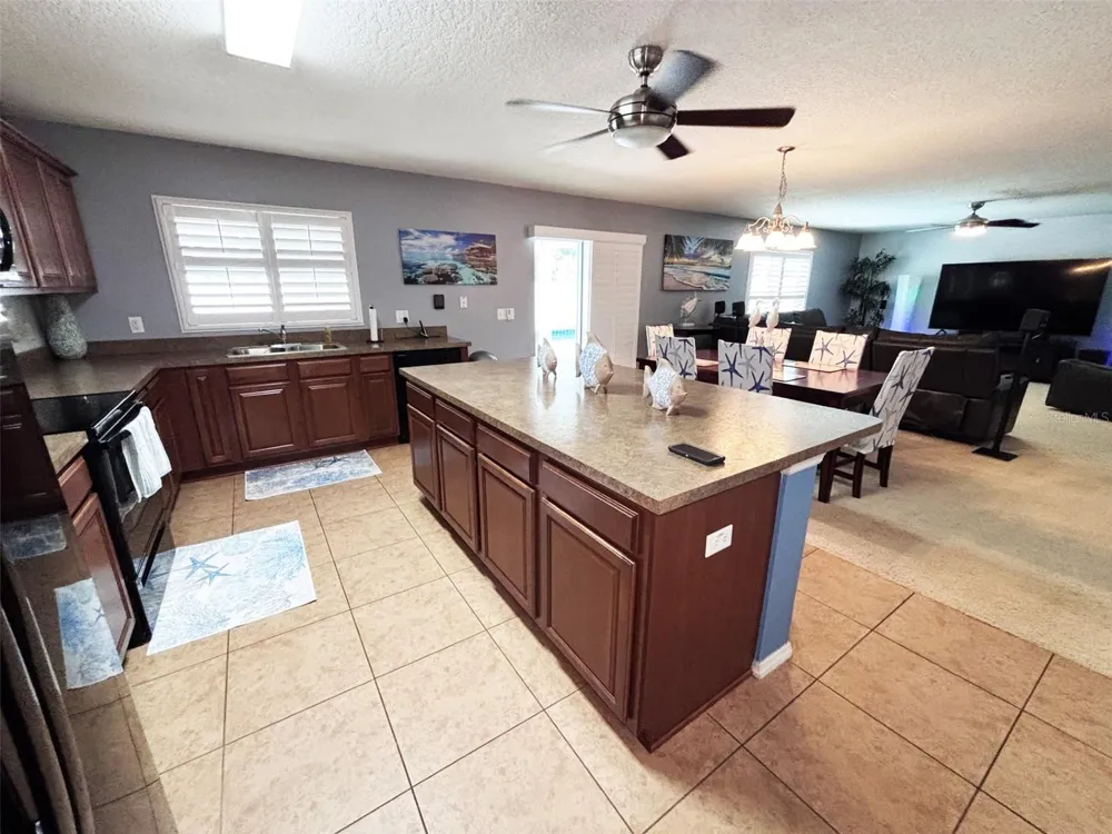 552 AEOLIAN DRIVE New Smyrna Beach, FL 32168