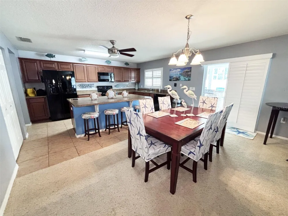 552 AEOLIAN DRIVE New Smyrna Beach, FL 32168