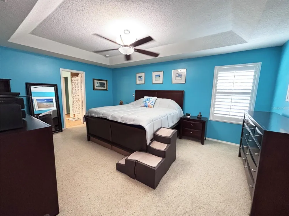 552 AEOLIAN DRIVE New Smyrna Beach, FL 32168