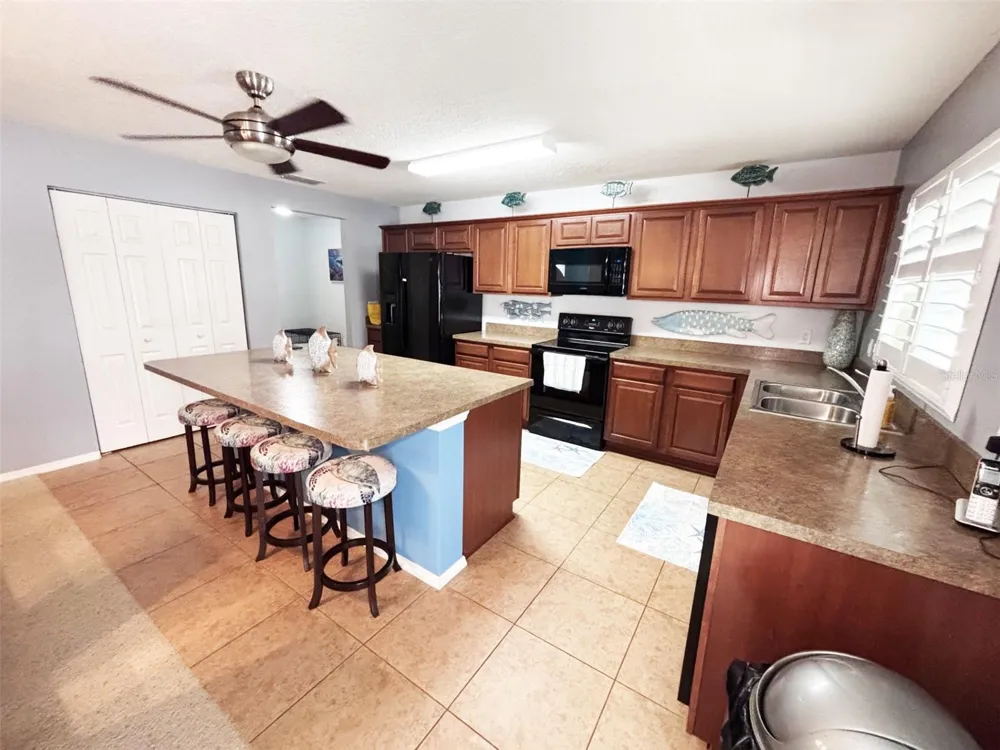 552 AEOLIAN DRIVE New Smyrna Beach, FL 32168