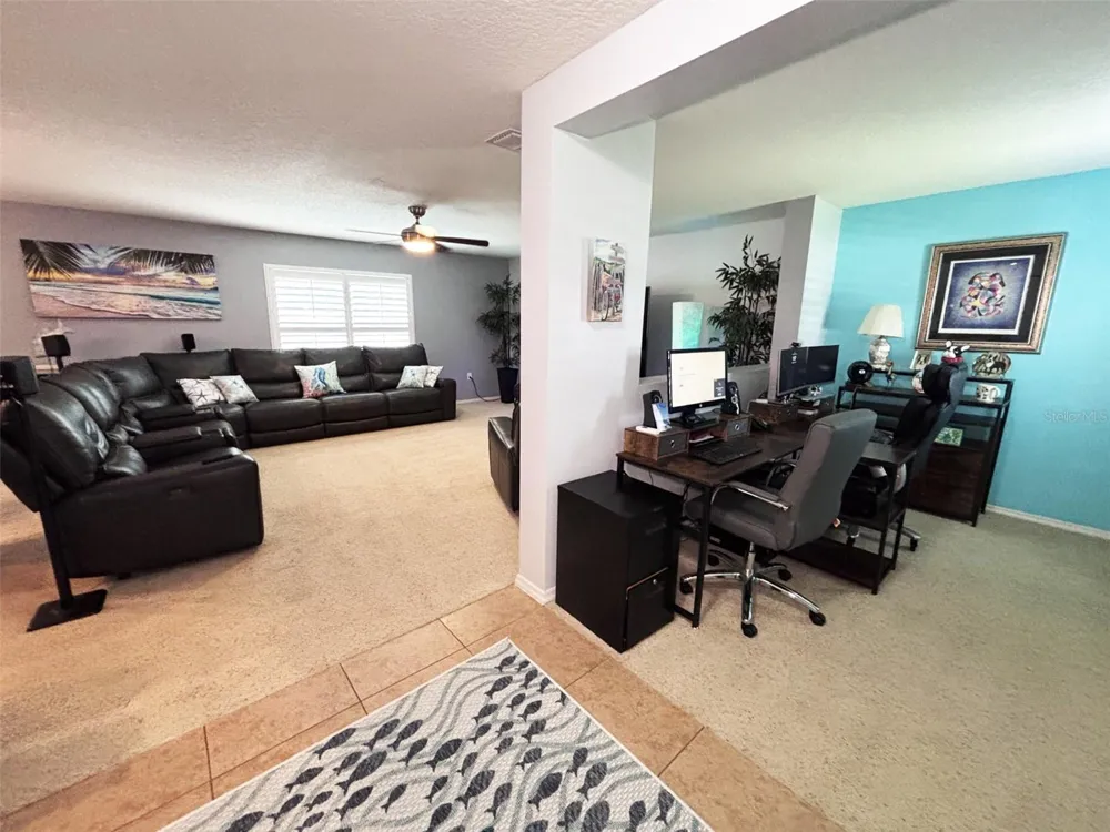 552 AEOLIAN DRIVE New Smyrna Beach, FL 32168