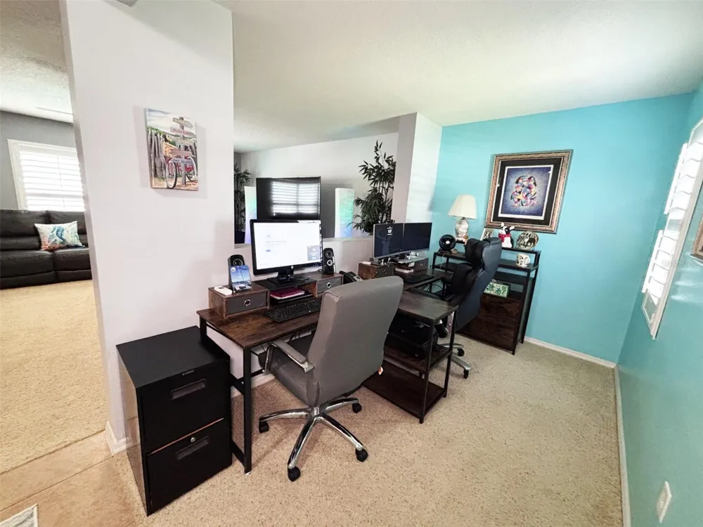 552 AEOLIAN DRIVE New Smyrna Beach, FL 32168