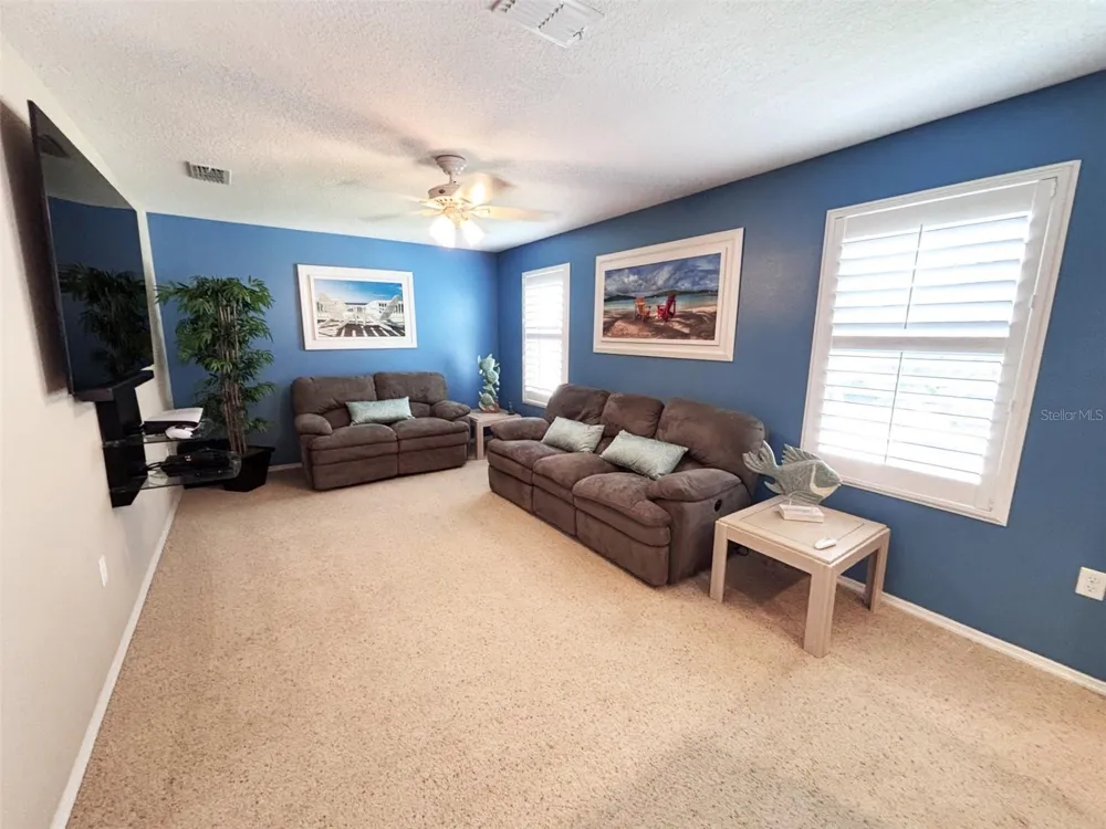 552 AEOLIAN DRIVE New Smyrna Beach, FL 32168