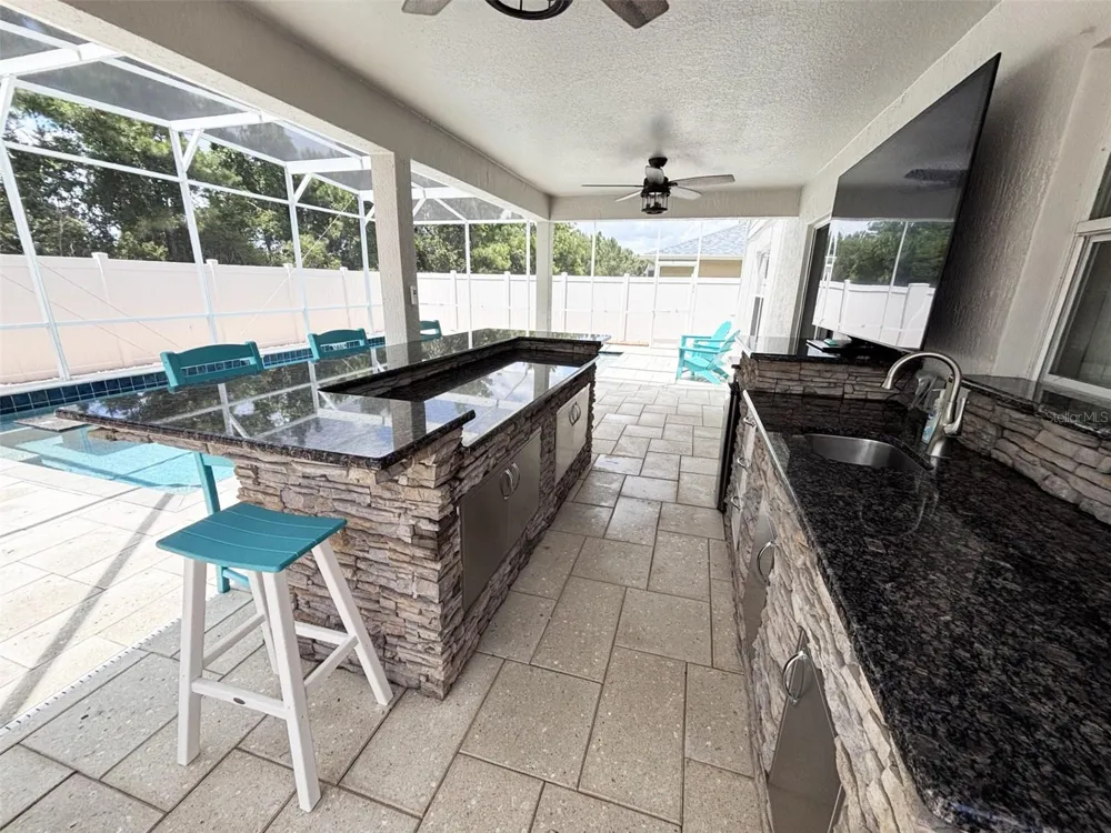 552 AEOLIAN DRIVE New Smyrna Beach, FL 32168