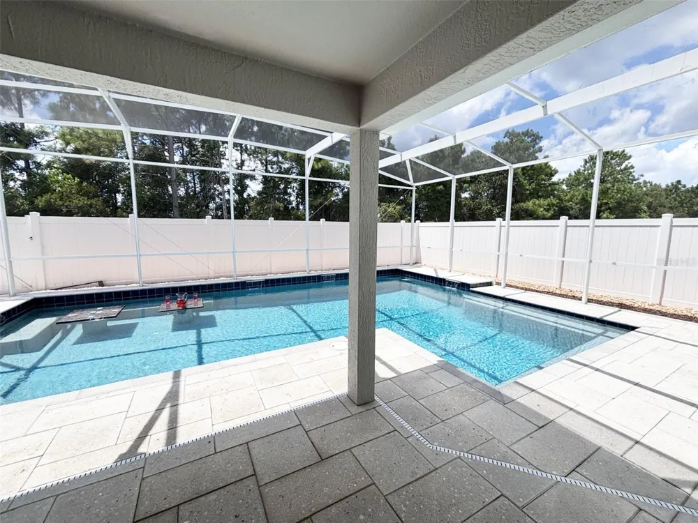 552 AEOLIAN DRIVE New Smyrna Beach, FL 32168