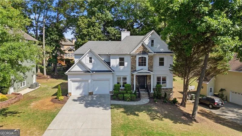 8470 River Walk LNDG Johns Creek, GA 30024