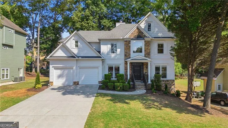 8470 River Walk LNDG Johns Creek, GA 30024