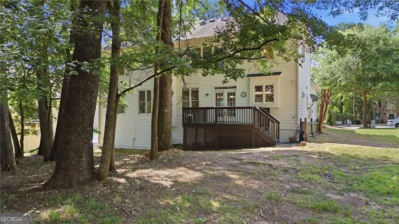 8470 River Walk LNDG Johns Creek, GA 30024