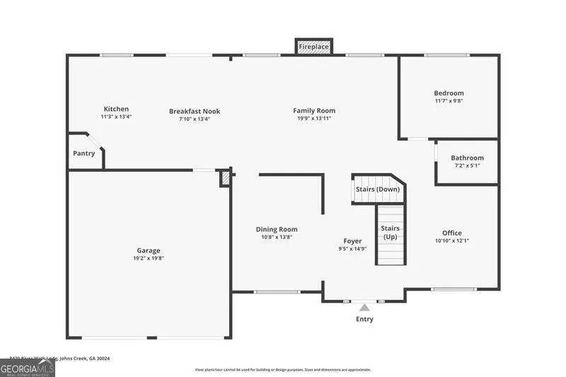 8470 River Walk LNDG Johns Creek, GA 30024