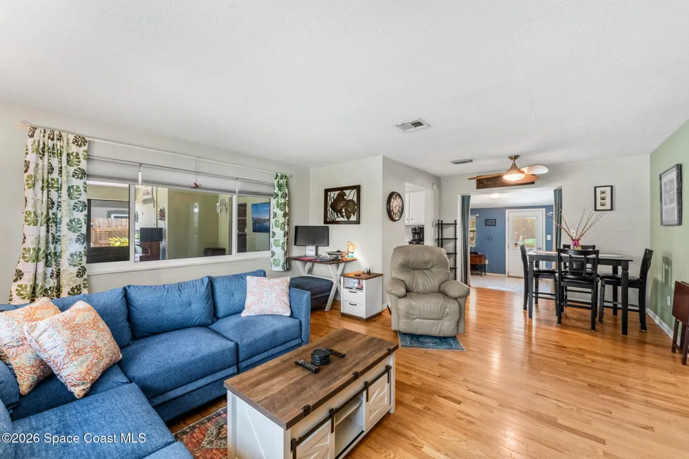 1429 Elm Terrace Titusville, FL 32780