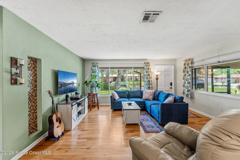 1429 Elm Terrace Titusville, FL 32780