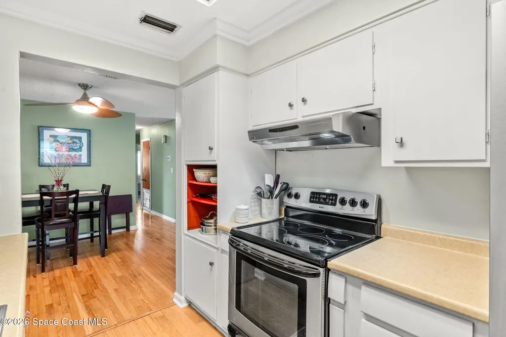 1429 Elm Terrace Titusville, FL 32780