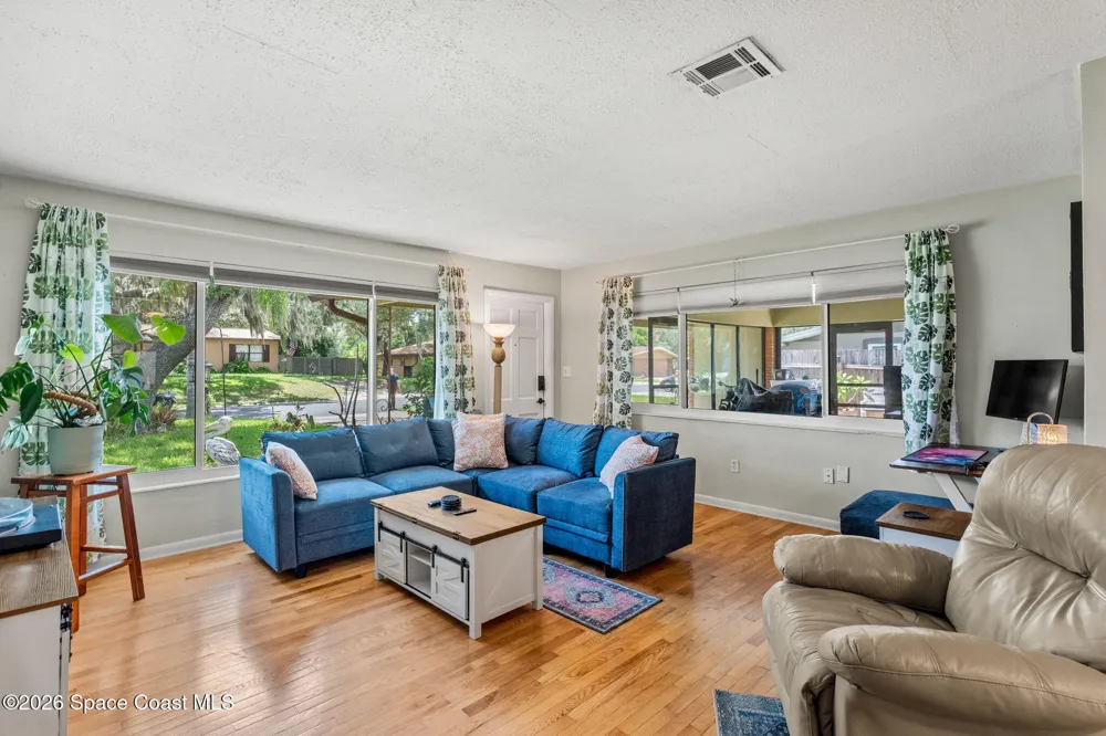 1429 Elm Terrace Titusville, FL 32780