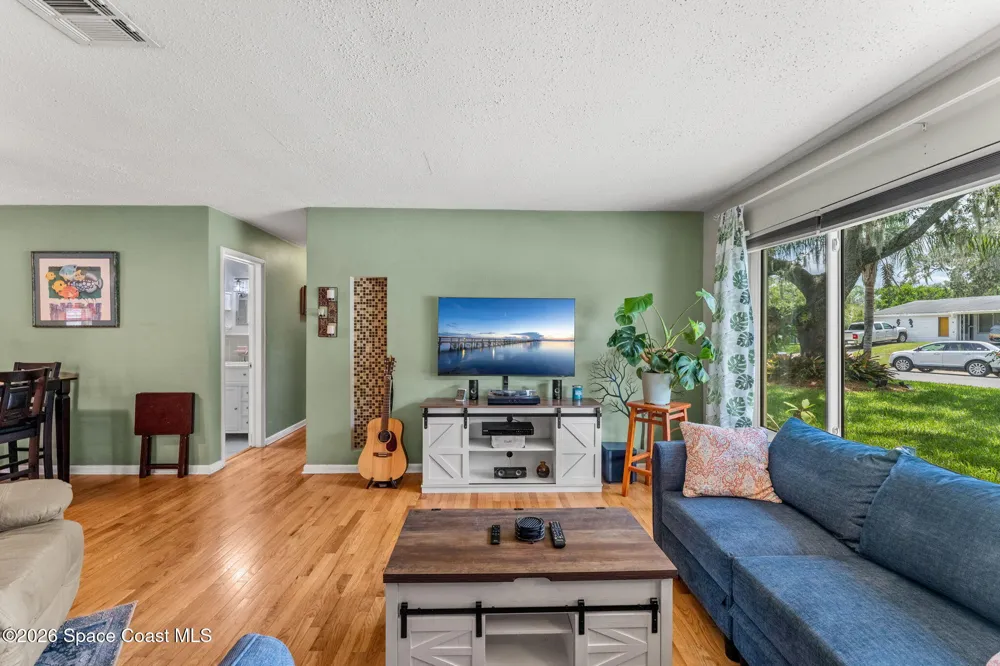 1429 Elm Terrace Titusville, FL 32780
