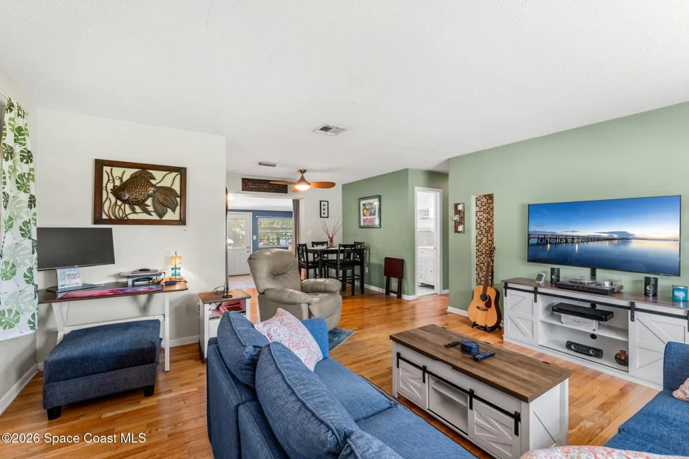 1429 Elm Terrace Titusville, FL 32780
