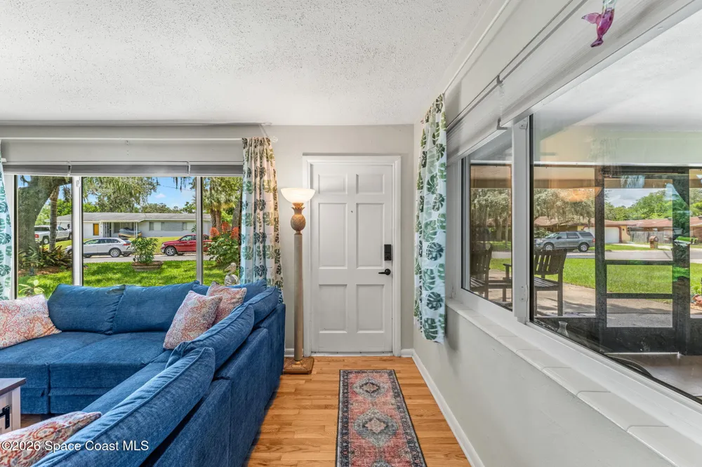 1429 Elm Terrace Titusville, FL 32780
