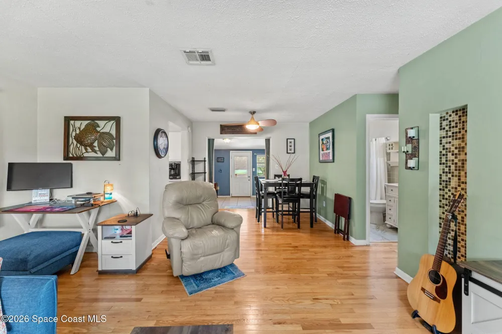 1429 Elm Terrace Titusville, FL 32780
