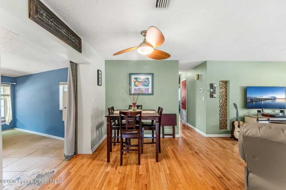 1429 Elm Terrace Titusville, FL 32780