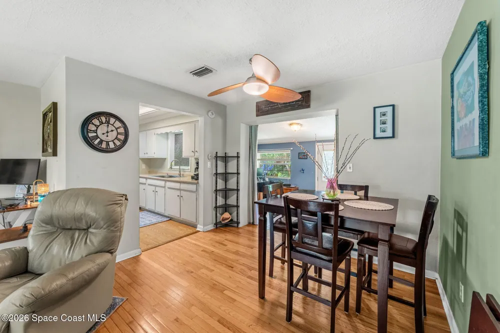 1429 Elm Terrace Titusville, FL 32780