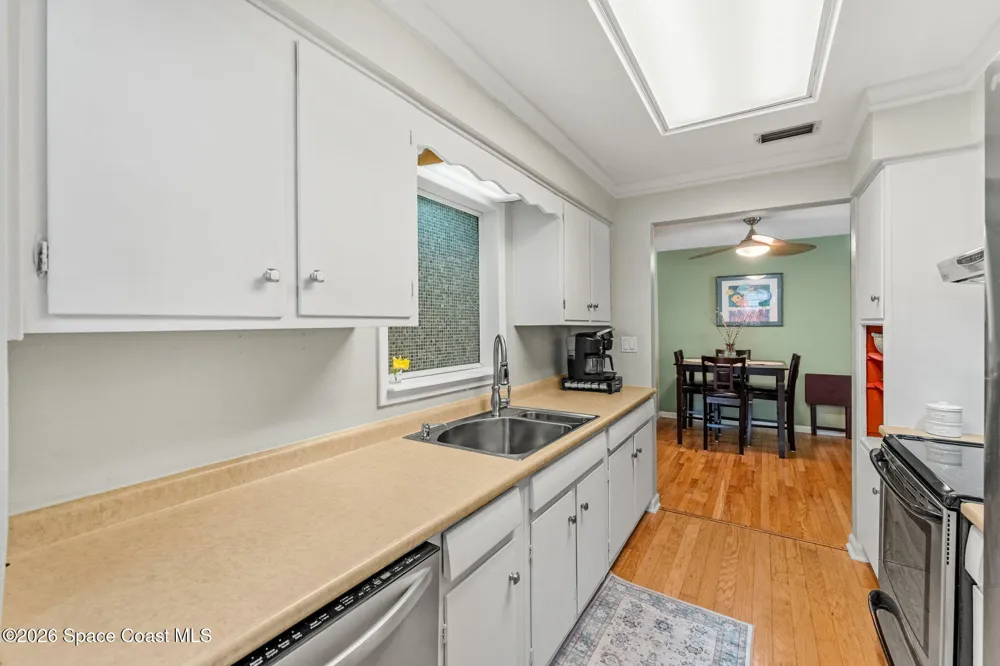1429 Elm Terrace Titusville, FL 32780