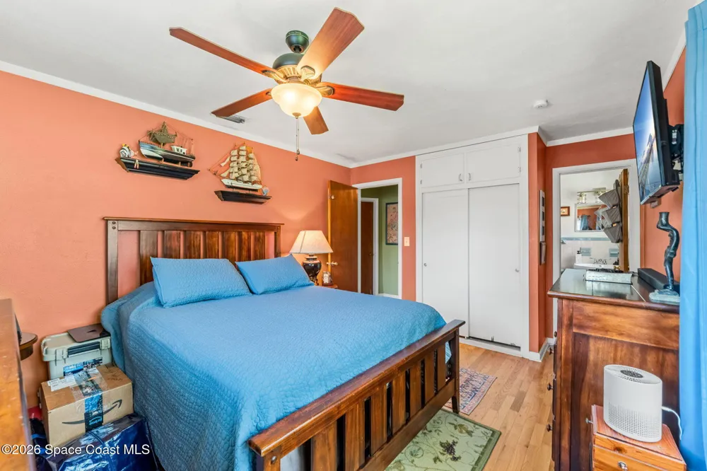 1429 Elm Terrace Titusville, FL 32780