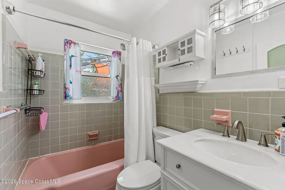 1429 Elm Terrace Titusville, FL 32780