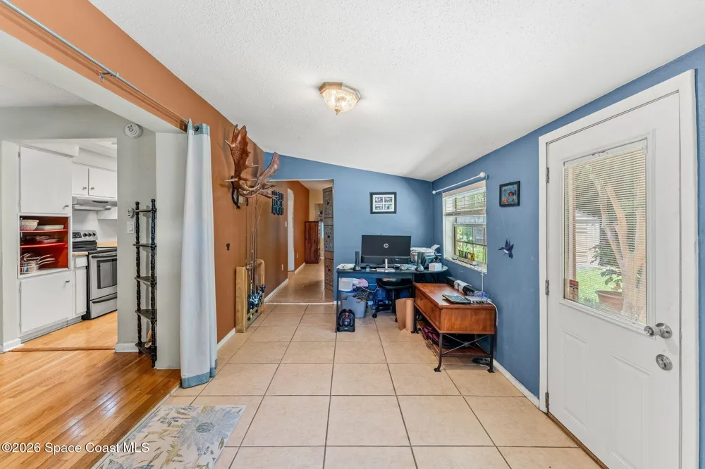 1429 Elm Terrace Titusville, FL 32780