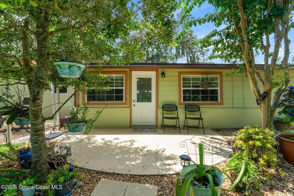 1429 Elm Terrace Titusville, FL 32780