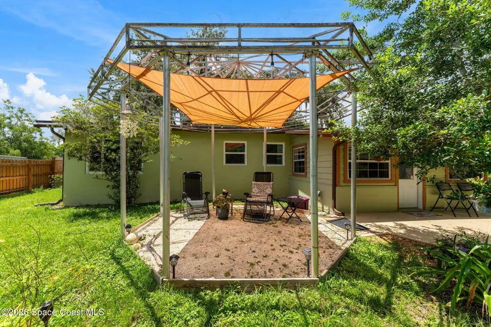 1429 Elm Terrace Titusville, FL 32780