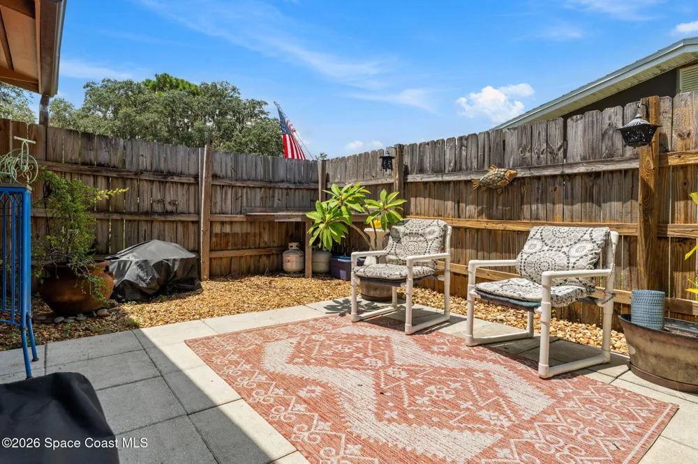 1429 Elm Terrace Titusville, FL 32780